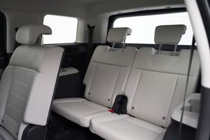 Hyundai Santa Fe bild 8
