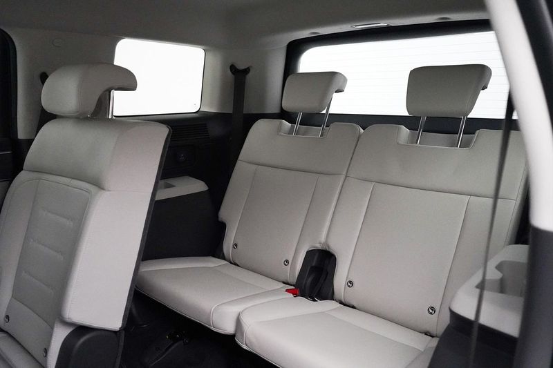 Hyundai Santa Fe bild 8