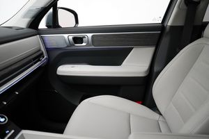Hyundai Santa Fe bild 16