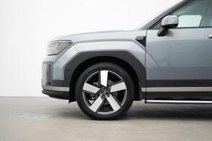 Hyundai Santa Fe bild 2
