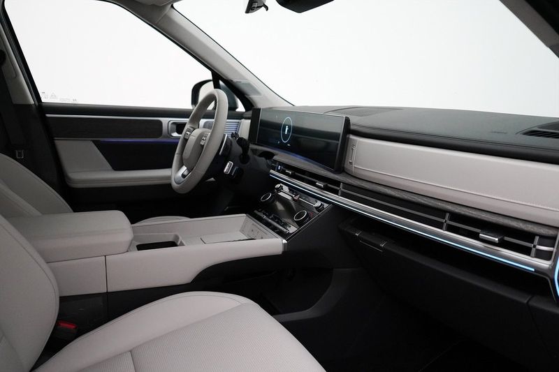 Hyundai Santa Fe bild 18
