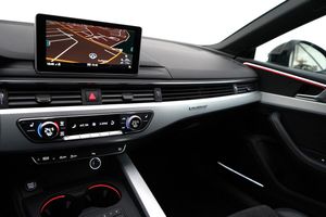 Audi RS5 bild 11