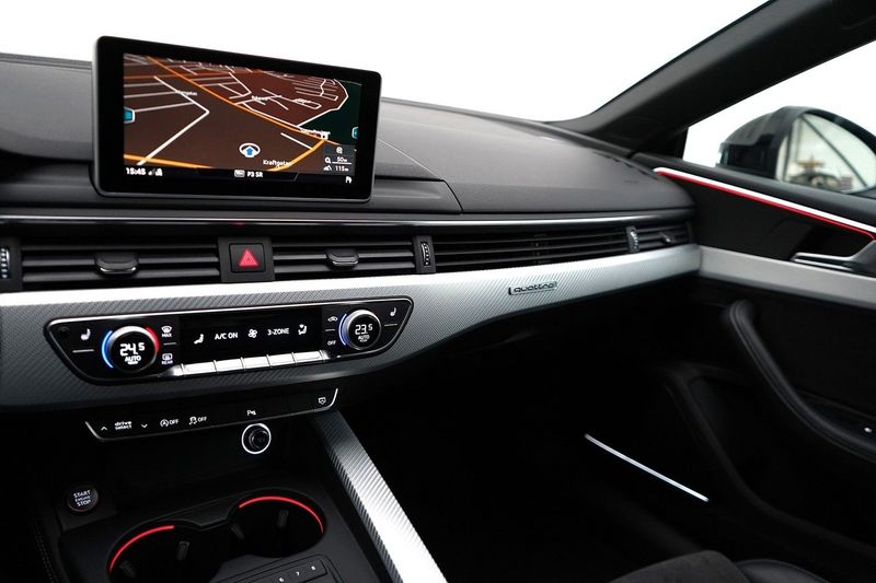 Audi RS5 bild 11