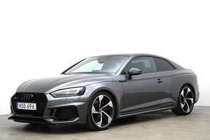 Audi RS5 bild 17