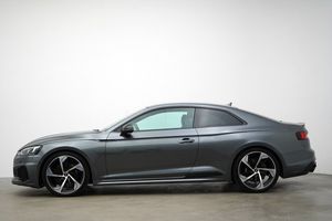 Audi RS5 bild 2