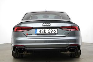 Audi RS5 bild 16