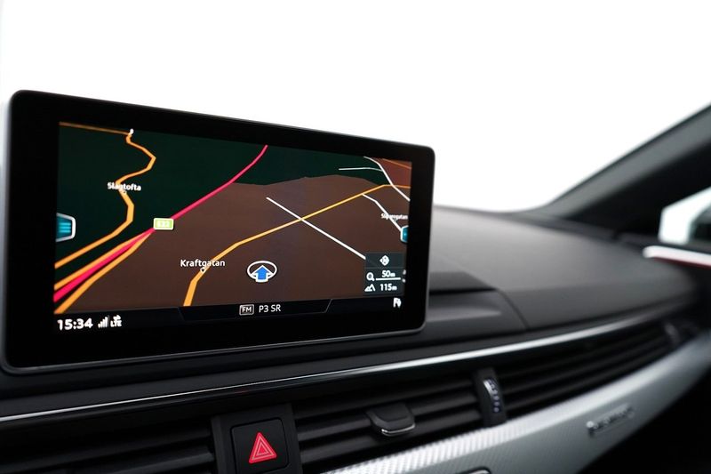 Audi RS5 bild 10