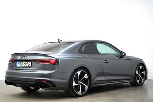 Audi RS5 bild 18