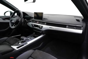 Audi RS5 bild 13