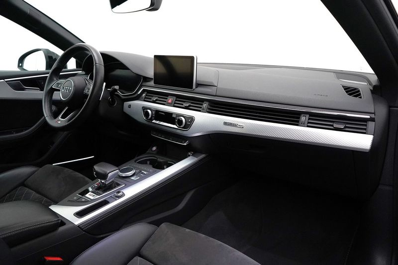 Audi RS5 bild 13