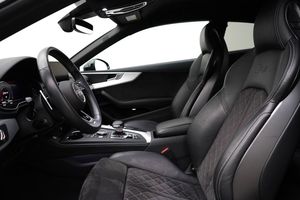Audi RS5 bild 5