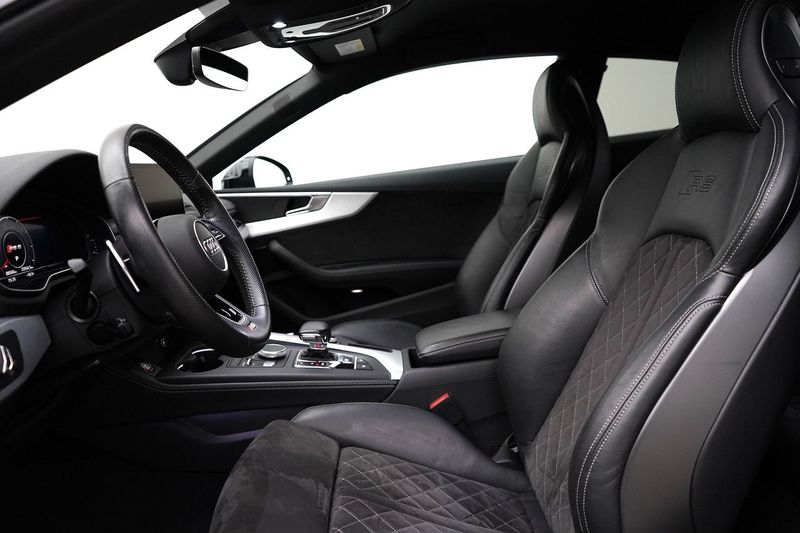 Audi RS5 bild 5