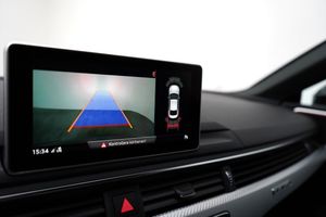 Audi RS5 bild 9