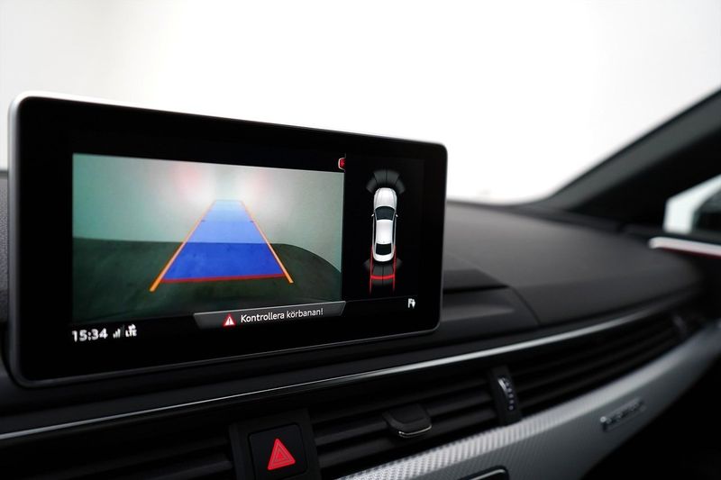 Audi RS5 bild 9
