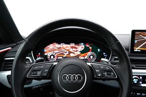 Audi RS5 bild 8