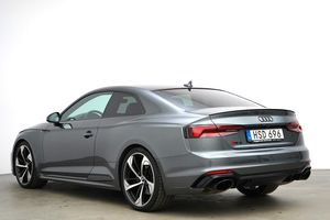 Audi RS5 bild 4
