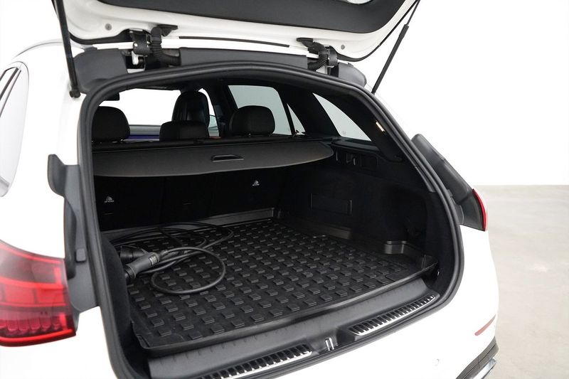 Mercedes C300 bild 24