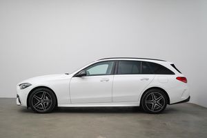 Mercedes C300 bild 4
