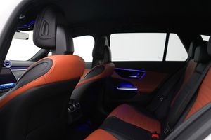 Mercedes C300 bild 8