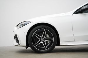 Mercedes C300 bild 3