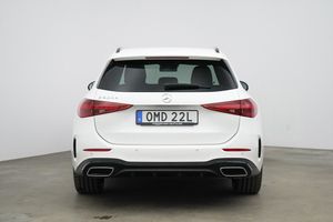 Mercedes C300 bild 25
