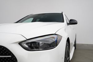 Mercedes C300 bild 29