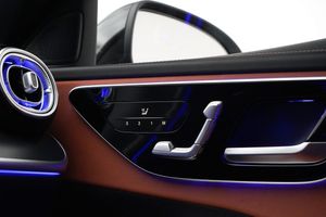 Mercedes C300 bild 22