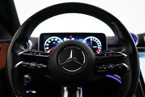 Mercedes C300 bild 11