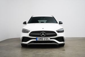 Mercedes C300 bild 26