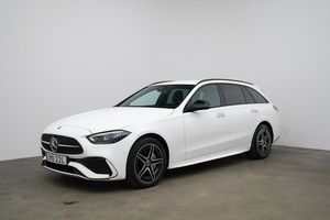 Mercedes C300 bild 31