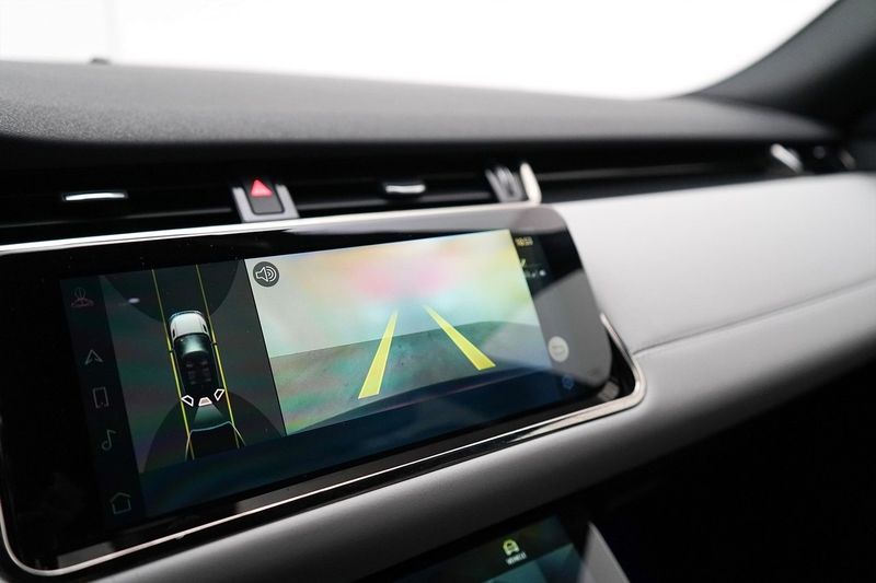 Land Rover Range Rover Evoque bild 13