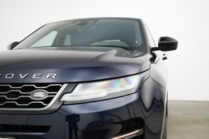 Land Rover Range Rover Evoque bild 24