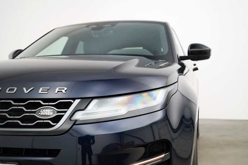Land Rover Range Rover Evoque bild 24