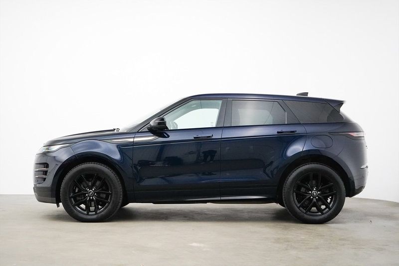 Land Rover Range Rover Evoque bild 3