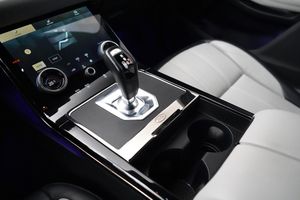 Land Rover Range Rover Evoque bild 17