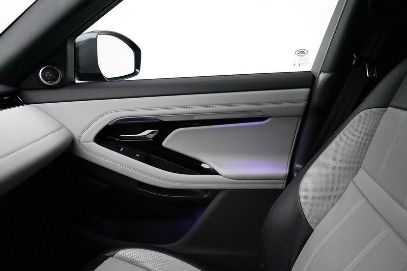 Land Rover Range Rover Evoque bild 18