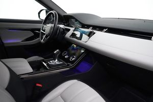 Land Rover Range Rover Evoque bild 19