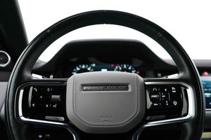 Land Rover Range Rover Evoque bild 10