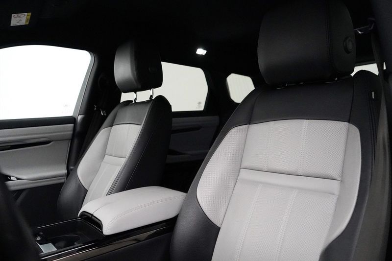 Land Rover Range Rover Evoque bild 7