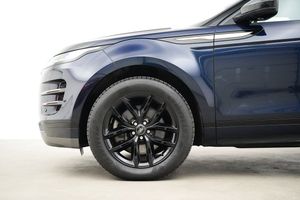 Land Rover Range Rover Evoque bild 2