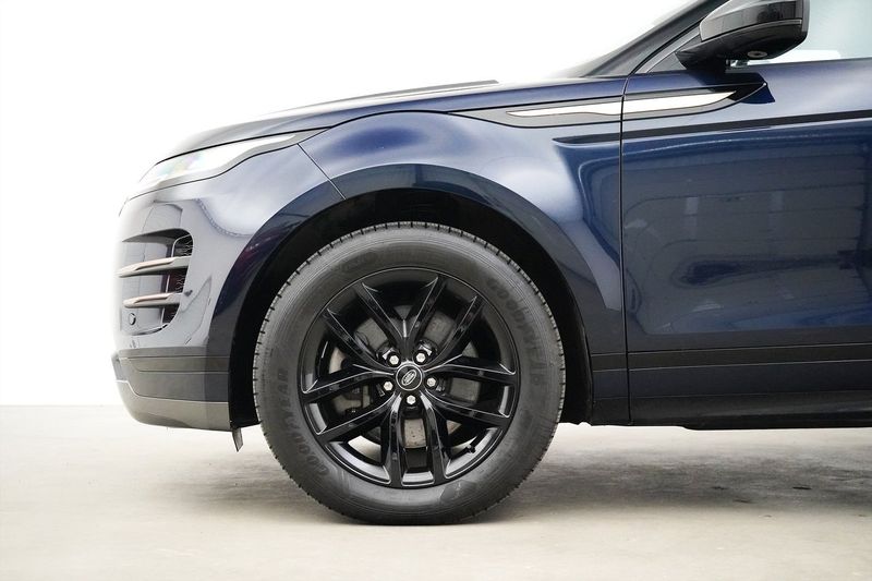 Land Rover Range Rover Evoque bild 2