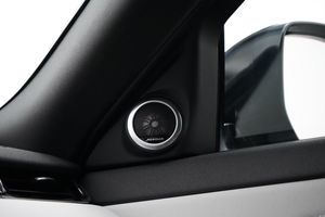 Land Rover Range Rover Evoque bild 12