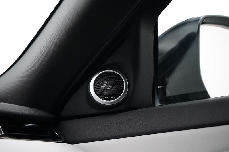 Land Rover Range Rover Evoque bild 12