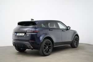 Land Rover Range Rover Evoque bild 23