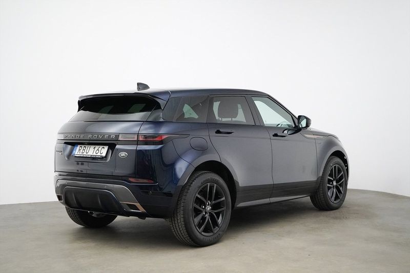 Land Rover Range Rover Evoque bild 23