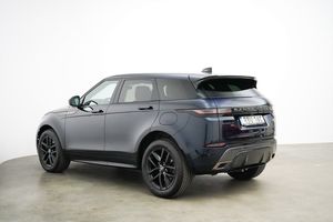 Land Rover Range Rover Evoque bild 4