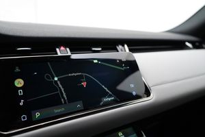 Land Rover Range Rover Evoque bild 14