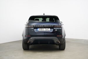 Land Rover Range Rover Evoque bild 22