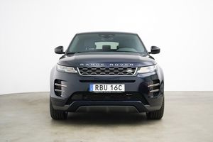 Land Rover Range Rover Evoque bild 21