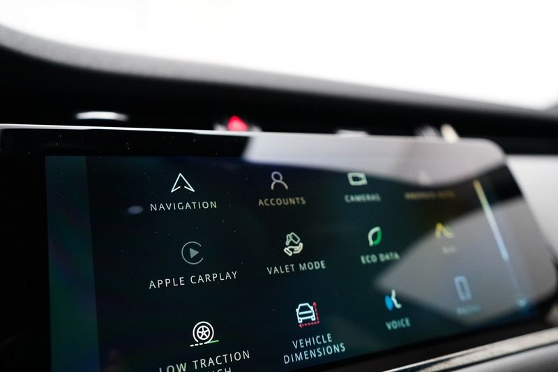 Land Rover Range Rover Evoque bild 15